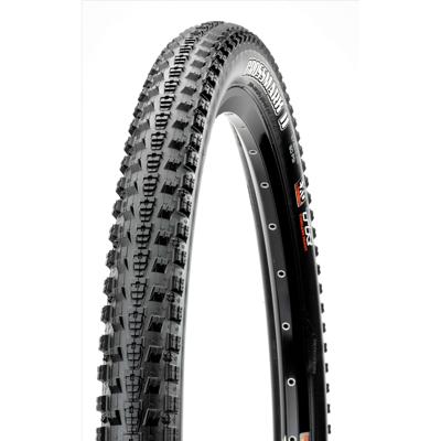 MAXXIS buitenband crossmark ii exo tr 27.5 x 2.25 zw vouw MAXXIS buitenband crossmark ii exo tr 27.5 x 2.25 zw vouw