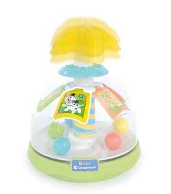 Clementoni baby tol dieren