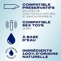 Durex Natural Glijmiddel Hydra+ - thumbnail