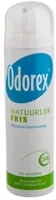 Odorex Deospray Natural Care - thumbnail