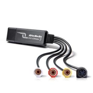 Avermedia DVD Ezmaker 7 (USB 2.0)