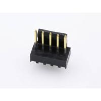 Molex 1718561005 Male header (standaard) Totaal aantal polen: 5 Rastermaat: 2.54 mm Inhoud: 1 stuk(s) Bulk - thumbnail
