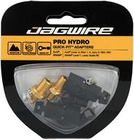 JAGWIRE Pro quick-fit adapter - avid code - thumbnail