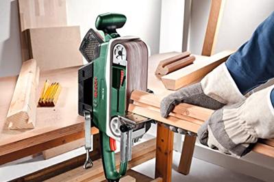 Bosch Accessoires Parallel- en verstekgeleider - 1st - 2607001079