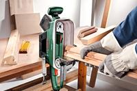 Bosch Accessoires Parallel- en verstekgeleider - 1st - 2607001079 - thumbnail