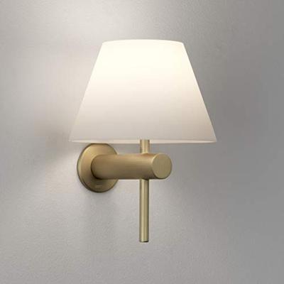 Astro Lighting Roma Wandlamp - Mat goud