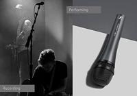 Sennheiser E 835 dynamische zangmicrofoon - thumbnail