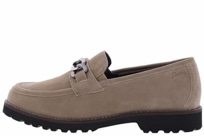 Sioux Meredith 67768 avola taupe maat 39