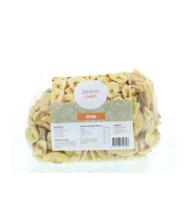 MijnNatuurwinkel Bananen chips 500 Gram - thumbnail