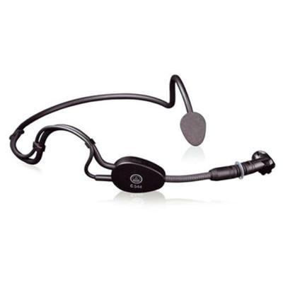 AKG Perception Wireless Sports set band A draadloos headset systeem