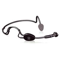 AKG Perception Wireless Sports set band A draadloos headset systeem - thumbnail