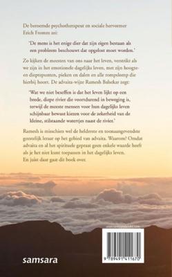 Vrede en harmonie in het dagelijks leven (Hardback)
