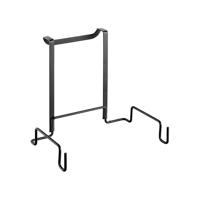 Metaltex Galileo Vuilniszakhouder 21x14x19 cm Zwart - thumbnail