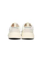 Posh by Poelman Kae C18582X29PSH4 Wit-37 maat 37 - thumbnail