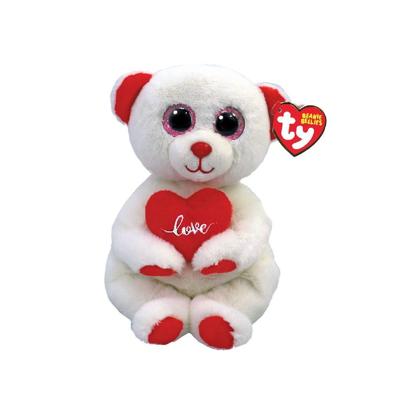 Ty Beanie babies bellies desi bear, 15cm Ty Beanie babies bellies desi bear, 15cm