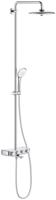 Grohe Douchesysteem Euphoria SmartControl Mono Bad 260 mm - thumbnail