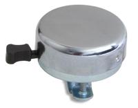 Lynx Fietsbel staal - thumbnail