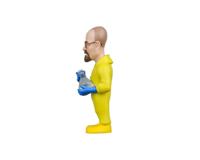 Breaking Bad Minix Figure Heisenberg (Walter White) 12 cm - thumbnail
