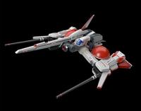 Cruise Chaser Blassty Moderoid Plastic Model Kit Cruise Chaser Blassty (re-run) 17 cm - thumbnail