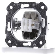 Siemens 5TD2111 Knop Delta Meerdere kleuren Schakelmateriaal 1 stuk(s) - thumbnail