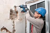 Bosch Accessoires PRO SDS plus-4C Chisel and Drill Bit Set | 6 pcs - 2607017585 - thumbnail