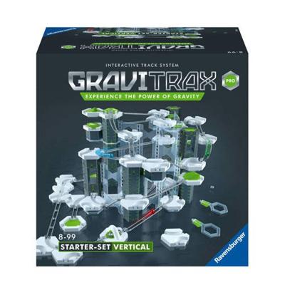Ravensburger GraviTrax Pro starter-set Vertical