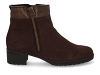 Hartjes Hip Boot 172.0232 dunkelbraun Bruin maat 38 - thumbnail