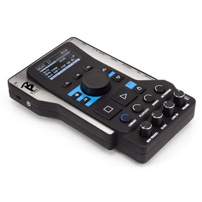 M-Live B.Beat 128 GB WIFI Limited Edition backing track player/mixer met video sync en WIFI
