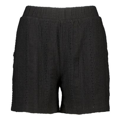 Short - Zwart