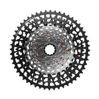 Sram cassette "xs-1275" cassette xs-1275 tt 10-52 z eagle black - thumbnail