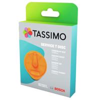 Bosch B/s Tassimo T-disk Oranje - thumbnail