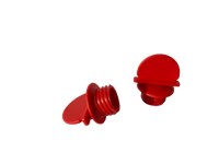 Dop voor OKBaby oplabadje - thumbnail