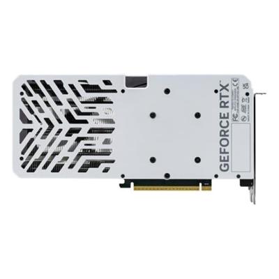 Palit GeForce RTX 5060 White OC NVIDIA 8 GB GDDR7 Palit GeForce RTX 5060 White OC NVIDIA 8 GB GDDR7