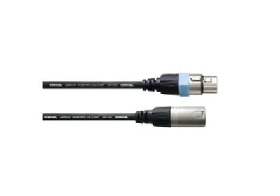 Cordial CCM 20 FM XLR Kabel 20m