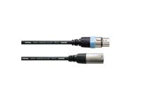 Cordial CCM 20 FM XLR Kabel 20m - thumbnail