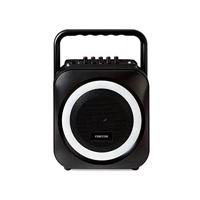 PC-luidsprekers FONESTAR BOX-35LED Zwart Amber - thumbnail