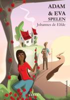 Adam en Eva spelen - grootletterboek - Johannes de Elfde - Paperback (9789461539656) - thumbnail