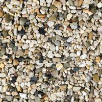 50 stuks! Grind wit 8/16 mm 20 kg Gardenlux - Gardenlux - thumbnail