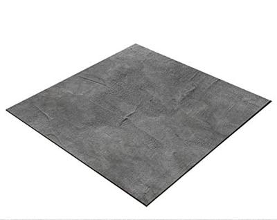 BRESSER Flatlay Achtergrond 40 x 40cm Betonlook Donkergrijs