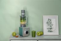 SMEG BLC02EGMEU 50's Style Hoogwaardige Standmixer - thumbnail