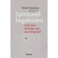 Spiritueel begeleiden (Paperback) - thumbnail