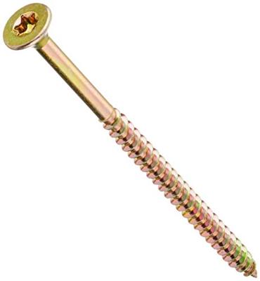 Connex Tx-Schroef 6.0X100 + Bit Box 85St - B30178 Connex Tx-Schroef 6.0X100 + Bit Box 85St - B30178