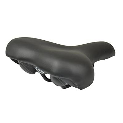 Selle Monte Grappa Monte grappa zadel nevea zwart