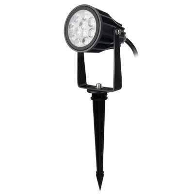 Slimme RGB+CCT LED Prikspot 6 Watt - IP66 - Miboxer
