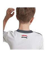 adidas Performance Replicas - Trikots - International Manchester United Trikot Home 2024/2025 Kids weiss 128 - thumbnail