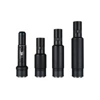 Laowa Aurogon FF 10-50x NA0.5 supermicro APO - Sony FE - thumbnail