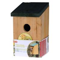 Nestkast Hout - thumbnail