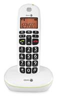 Doro Phone Easy 100W Big Button Dect Telefoon Wit - thumbnail