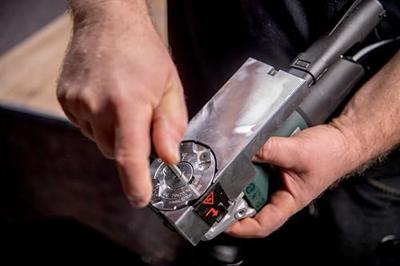 Metabo LF 850 S 601049500 Lakfreesmachine 850 W - thumbnail