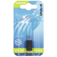 Scanpart Adapter 3.5(f)-2.5(m) - thumbnail